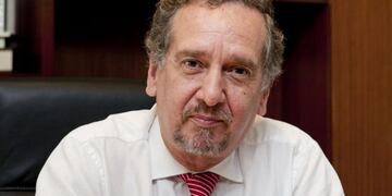 El robo fue descubierto el martes por la tarde, cuando Barañao entró a la casa y se percató que la ventana del dormitorio de su hija estaba forzada