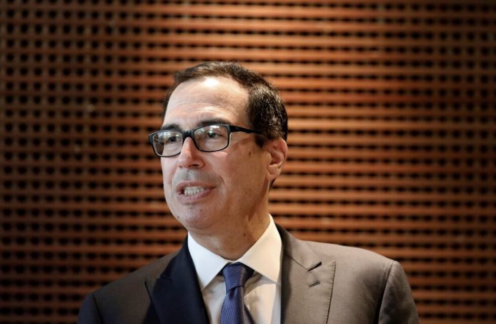 Los EEUU respaldaron el acuerdo de la Argentina con el FMI: "Es más que suficiente"