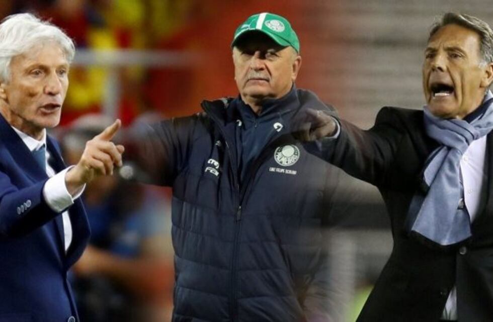 Los candidatos de los candidatos: los posibles entrenadores de Boca según el resultado del domingo