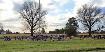 Promo 2020: los egresados presentaron un protocolo para festejar el Día de la Primavera