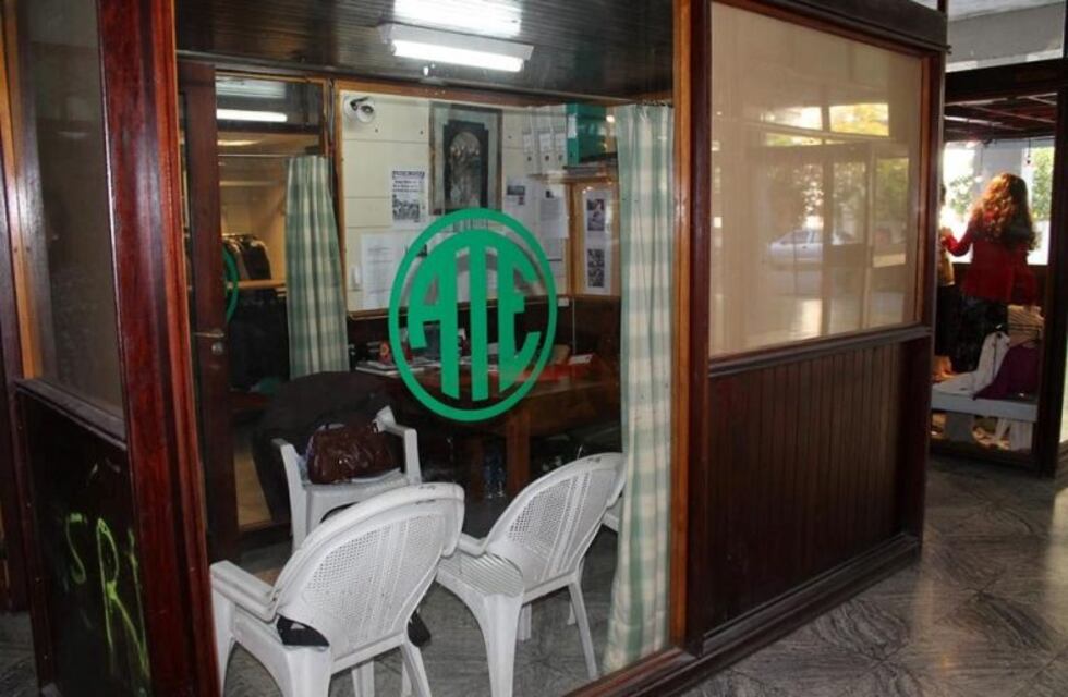 Paro de 48 horas en el Registro Civil