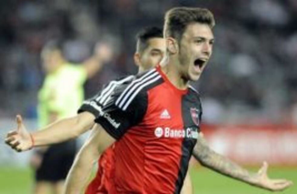 Maná del cielo: Newell's cobrará por el paso de Boyé