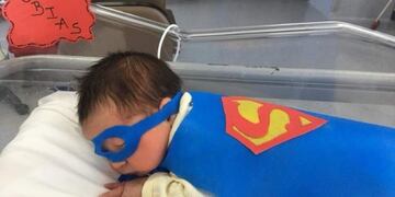 Aitana, luchadora\u002E