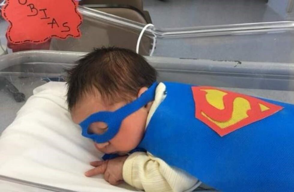 Jornada del Prematuro en Punta Alta