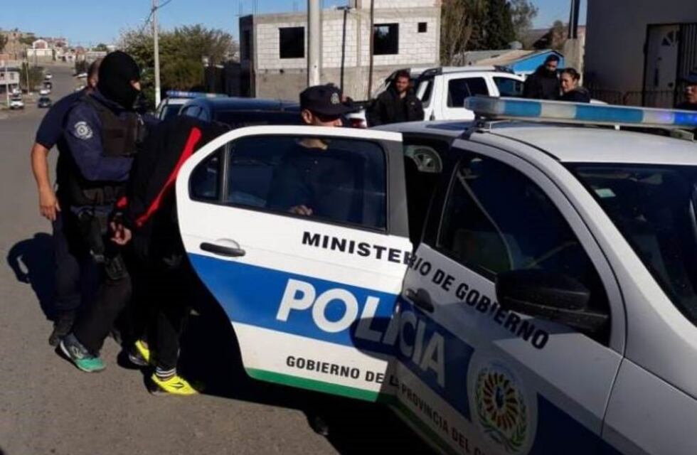 Violento intento de robo a una anciana: un detenido