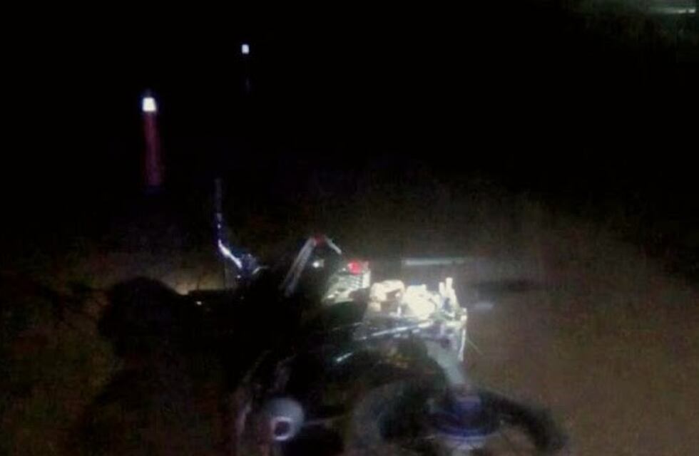 San Pedro: un joven perdió la vida tras despistar con una motocicleta