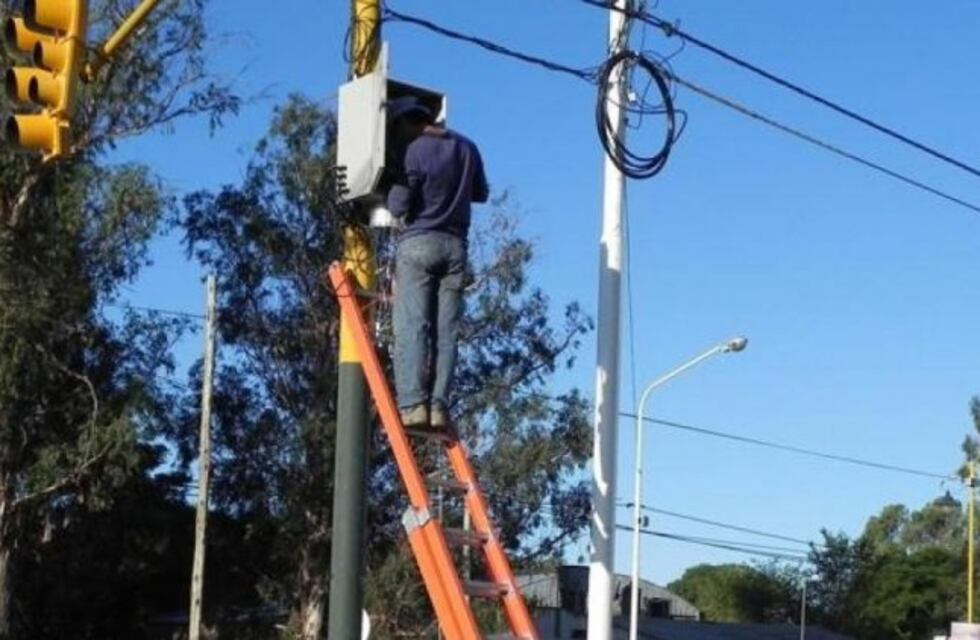 Instalarán 600 nuevas cámaras de video vigilancia en la capital cordobesa