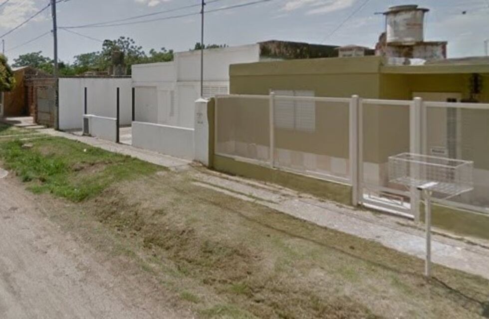 Iba en bicicleta con su beba y fue atacada por tres desconocidas