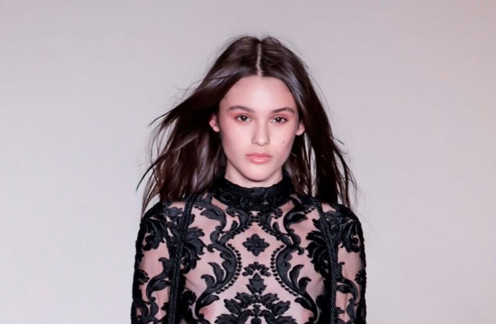 Tendencias 2020: encaje, hoy y siempre