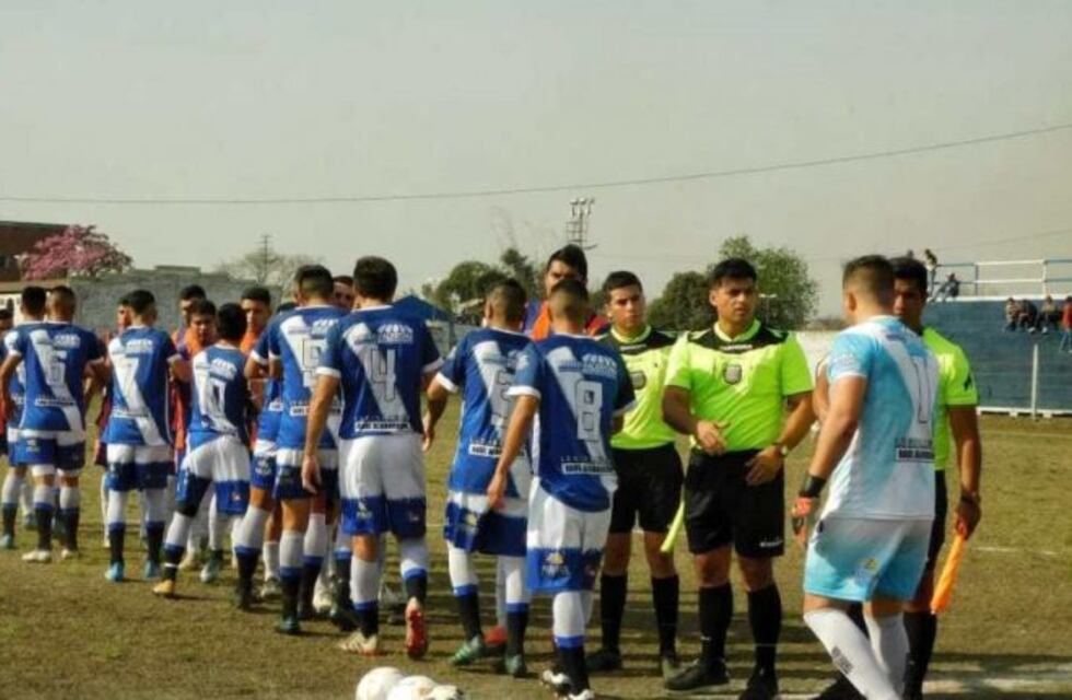 Liga Tucumana de Fútbol: este viernes arranca la penúltima fecha del Torneo Alberto Marti
