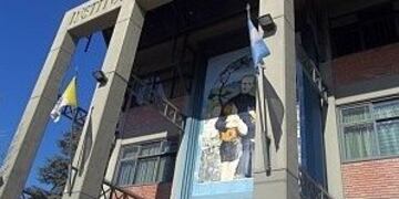 Colegio Leonardo Murialdo, Guaymallén, Mendoza