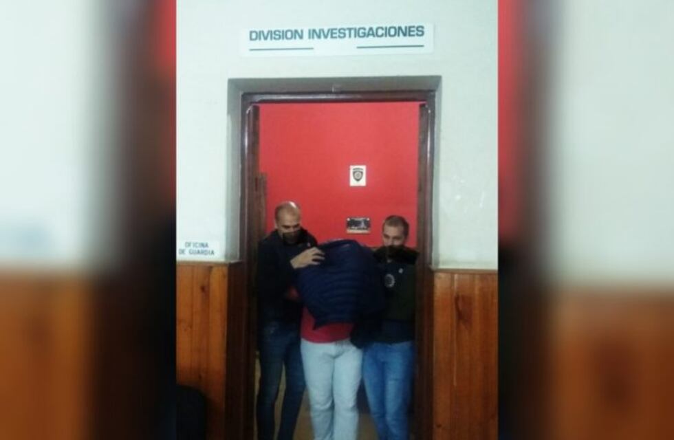Lo persiguió y lo mató a tiros en plena calle