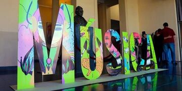 Feria de la Música La Rioja