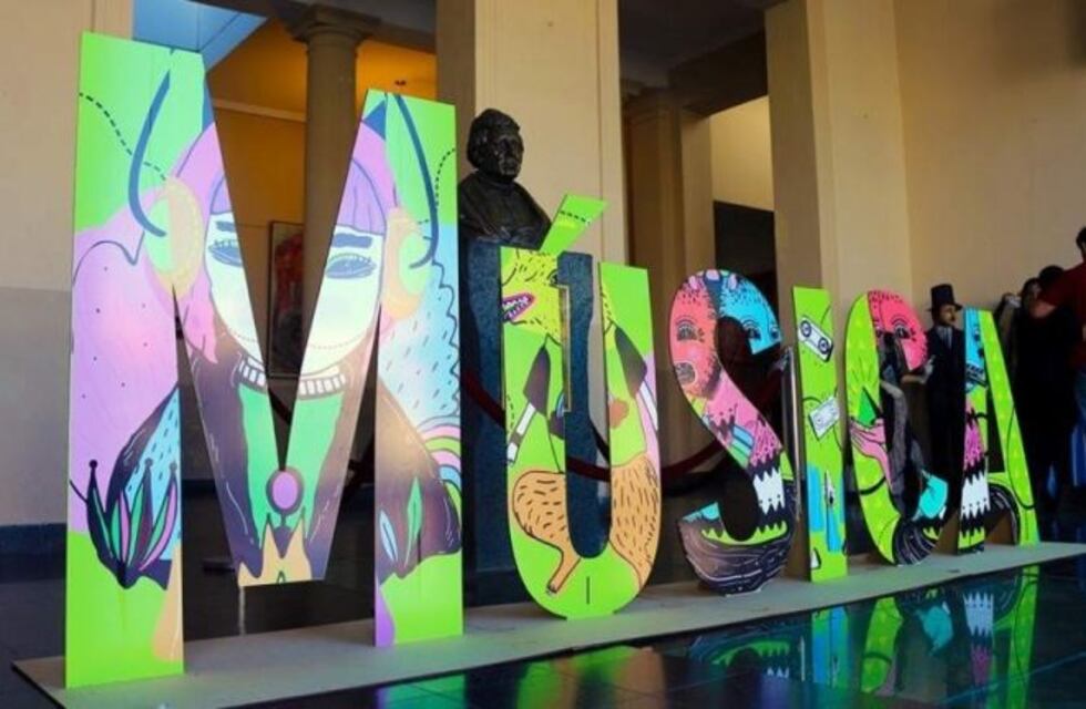 Hoy comienza la Feria de la Música