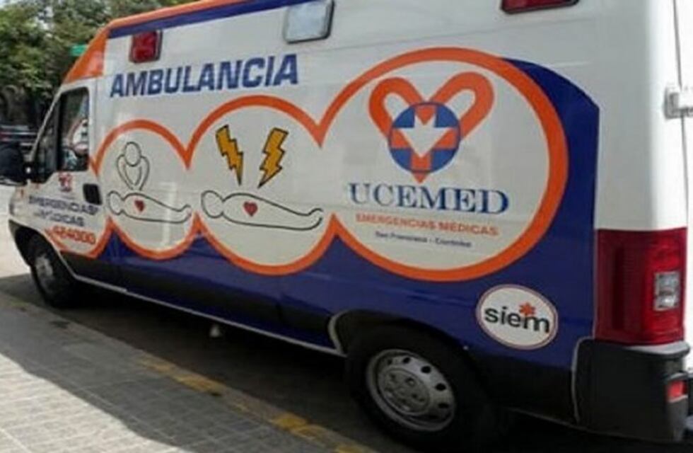 Buscan a una mujer que chocó y escapó