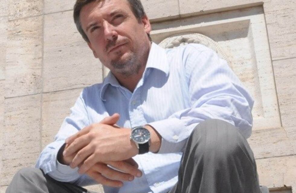 Condenaron al conductor del auto que atropelló y mató a Miguel Pedrana