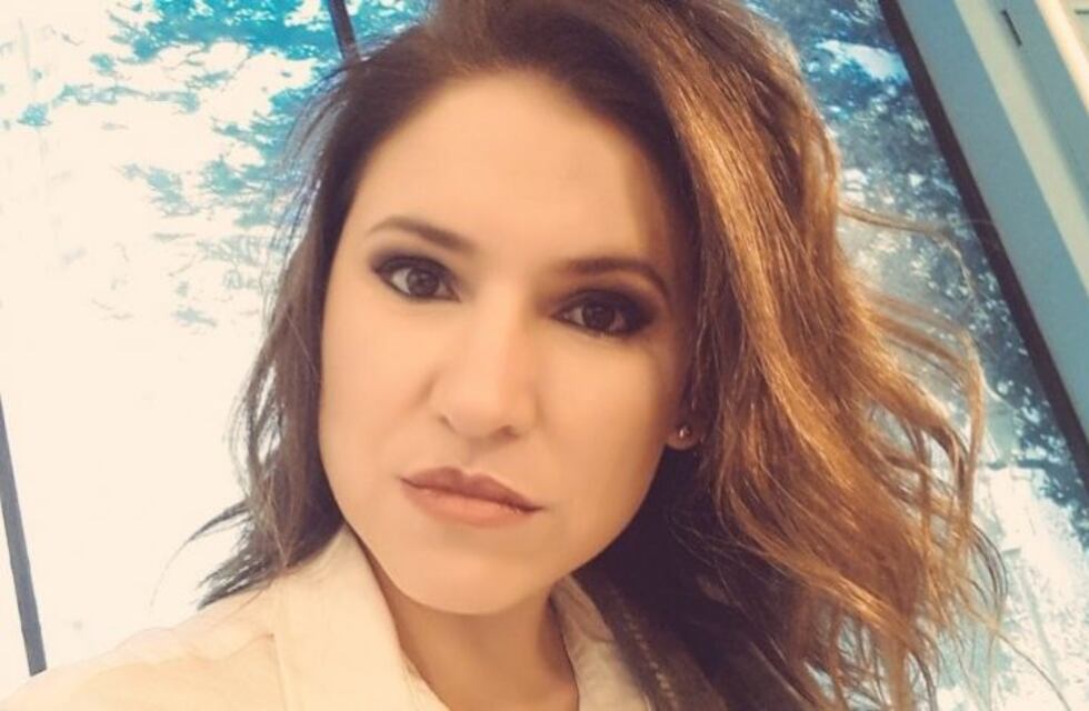 Fernanda Iglesias, contra Roberto Pettinato: "No había mujer que se salvara"