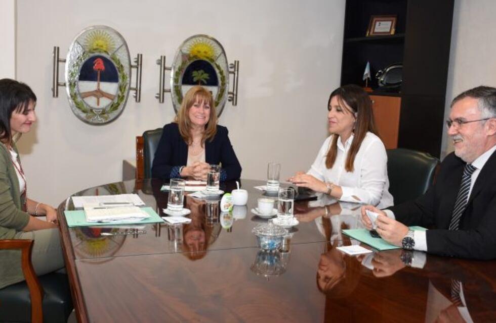 Chaco avanza en la implementación del juicio por jurado