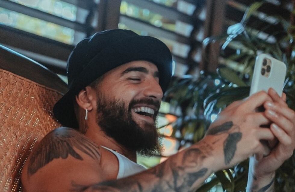 La frase de Maluma sobre su sexualidad que generó polémica