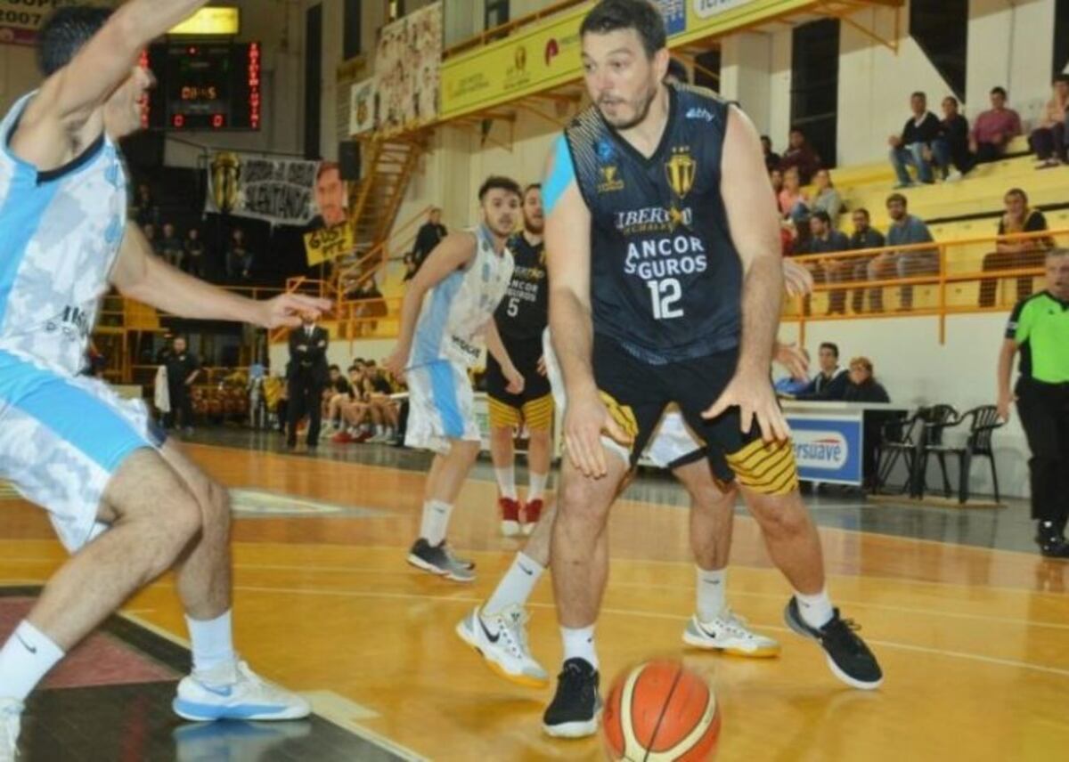 OTC-Libertad (Prensa Liga Argentina)