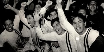 Foto: Revista El Gráfico\u002E