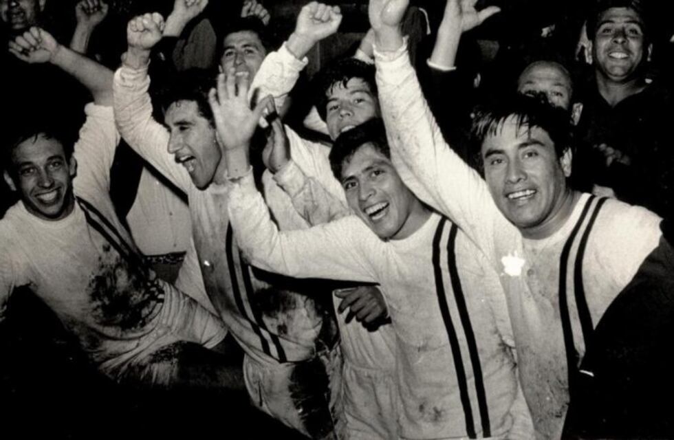 El día en el que Central Córdoba dio el batacazo y le ganó a Boca