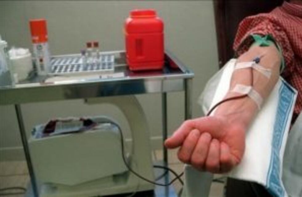 La Municipalidad lanza una campaña para donar sangre