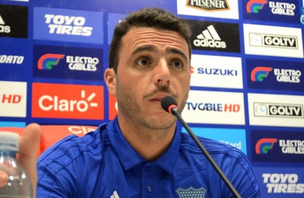 Se complicó la llegada de Soso y ahora Newell's iría por Gamboa