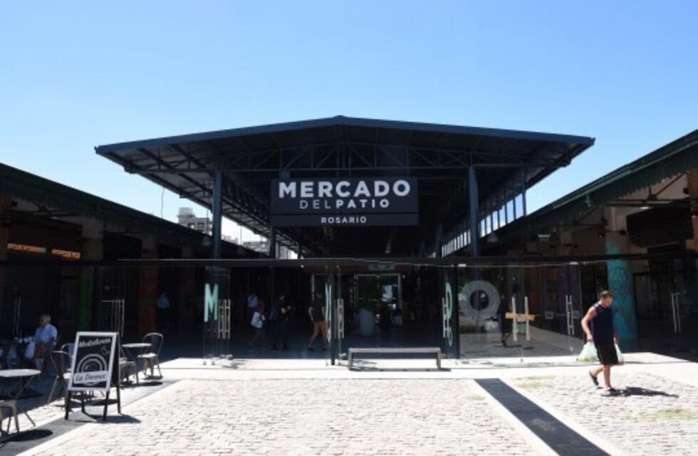 Dictarán clases gratuitas de cocina en el Mercado del Patio