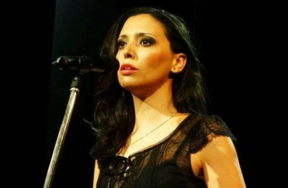 Anita Co pidió que su denuncia contra Darthés se considere "de interés público"