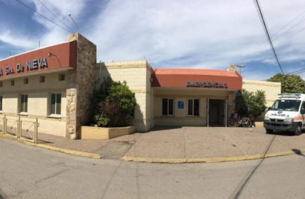 Coronavirus: el Secretario de Salud, el Director del Hospital, y otros 14 contagios en Malagueño