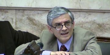 Dip\u002E José Luis Martiarena