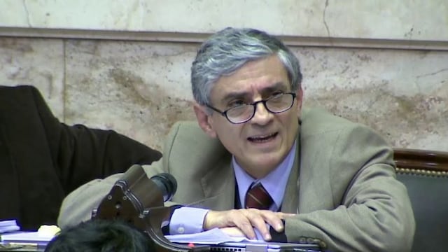 Dip\u002E José Luis Martiarena