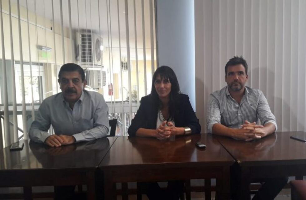 Natalia de la Sota: "... Todos crecimos bajo el paraguas de la sotismo"