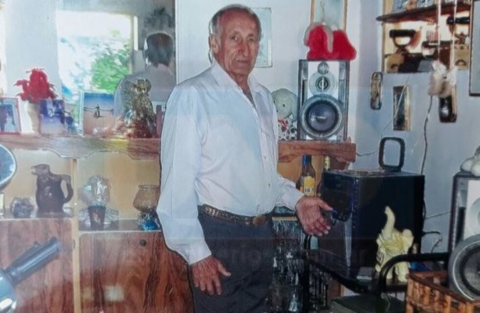 Condenaron a perpetua al joven que mató de un tiro en la frente a su abuelo
