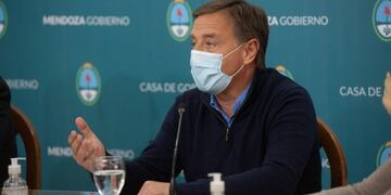 Foto: Prensa de Gobierno