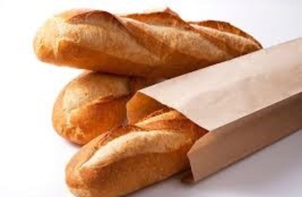 Panaderías de la ciudad trabajan en el programa de alimentación saludable "Menos Sal, Más Vida"