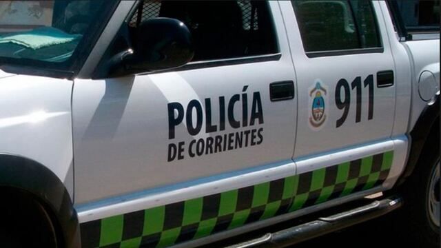 La policía de Corrientes desbarató un par de fiestas clandestinas\u002E
