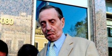 Tristán (Foto: Archivo Clarín)