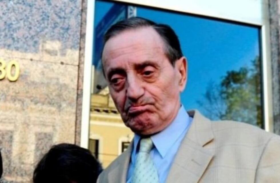 Tristán fue internado por coronavirus: "Esto es minuto a minuto"