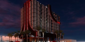 Atari inaugurará su primer hotel en Phoenix en 2020