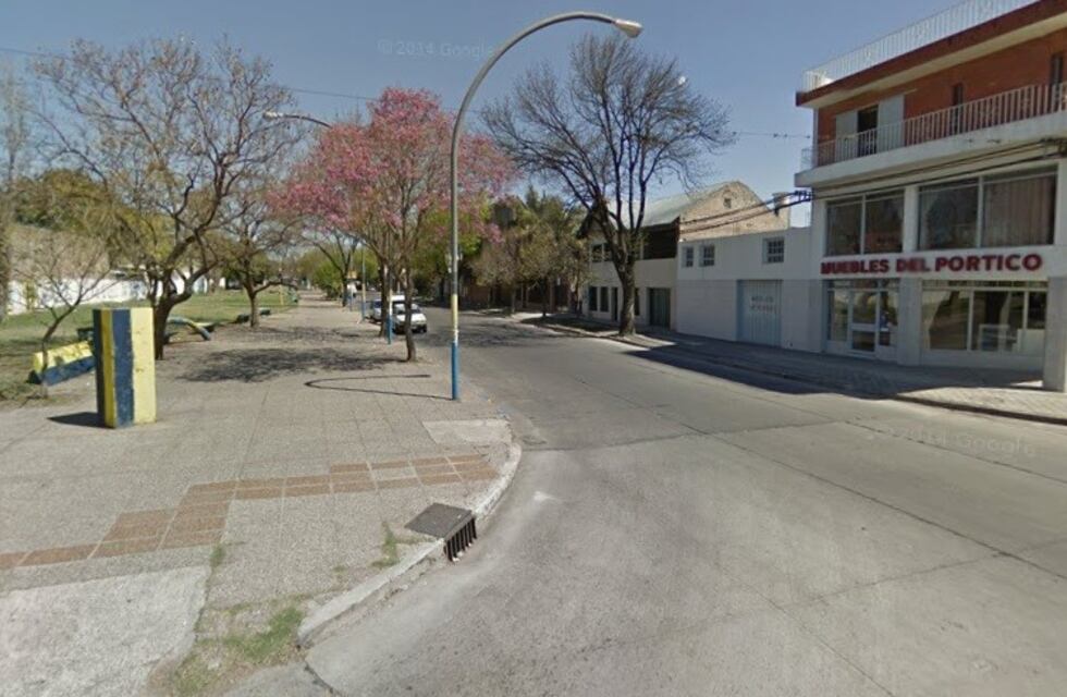 Asaltaron una casa a una cuadra de la Comisaría 16° y robaron diez mil dólares