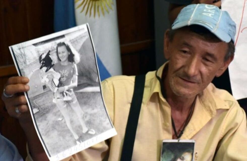 Caso Angelina: "Cuando hicimos la denuncia, se nos rieron en la cara"