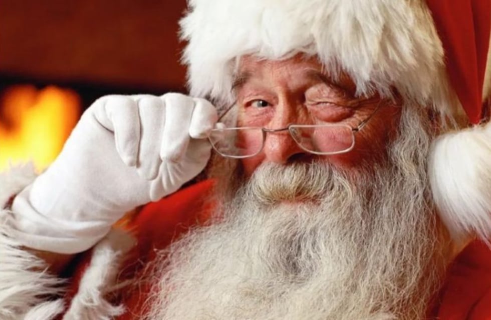 Papá Noel recorrerá San Miguel de Tucumán el domingo