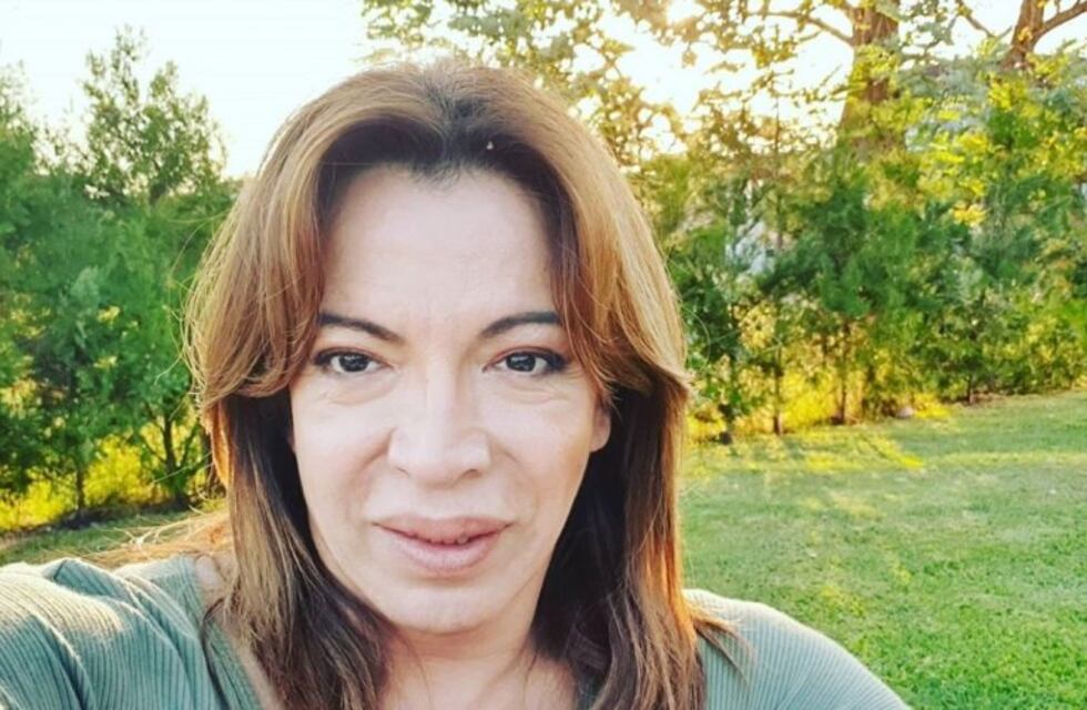 "No alcanza el pedido de perdón": Lizy Tagliani habló sobre el presunto femicida que participó en su programa
