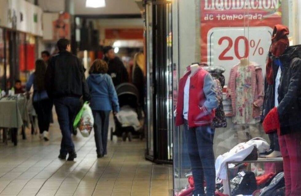 Los comercios de la Ciudad de Mendoza harán horario corrido