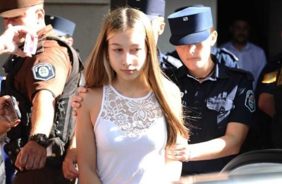 Nahir Galarza seguirá detenida: le rechazaron un nuevo pedido de prisión domiciliaria