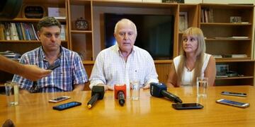 El gobernador Miguel Lifschitz aseguru00f3 que era