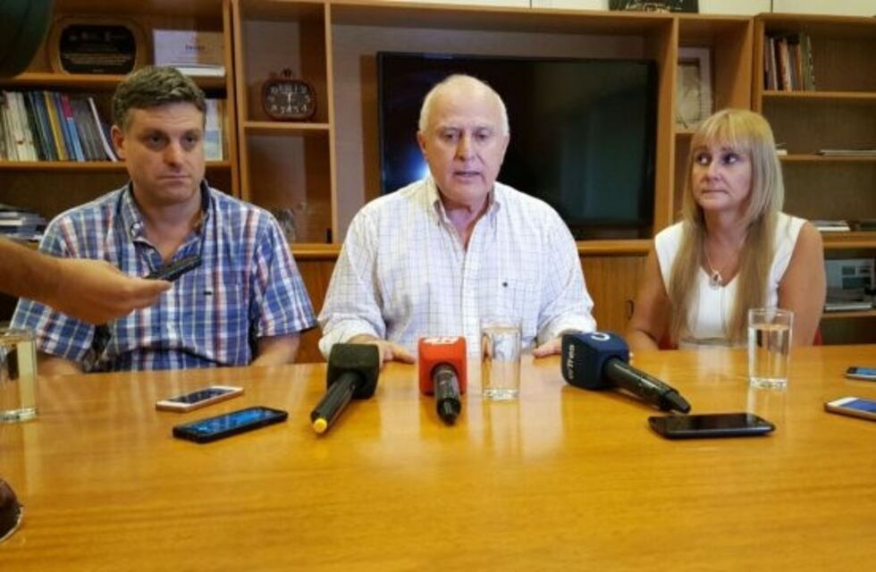 Después de la tragedia, evalúan quitarle la concesión del servicio a la empresa Monticas
