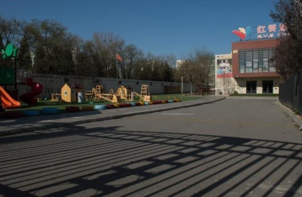 Crean un sistema de inteligencia artificial para controlar abusos en guarderías